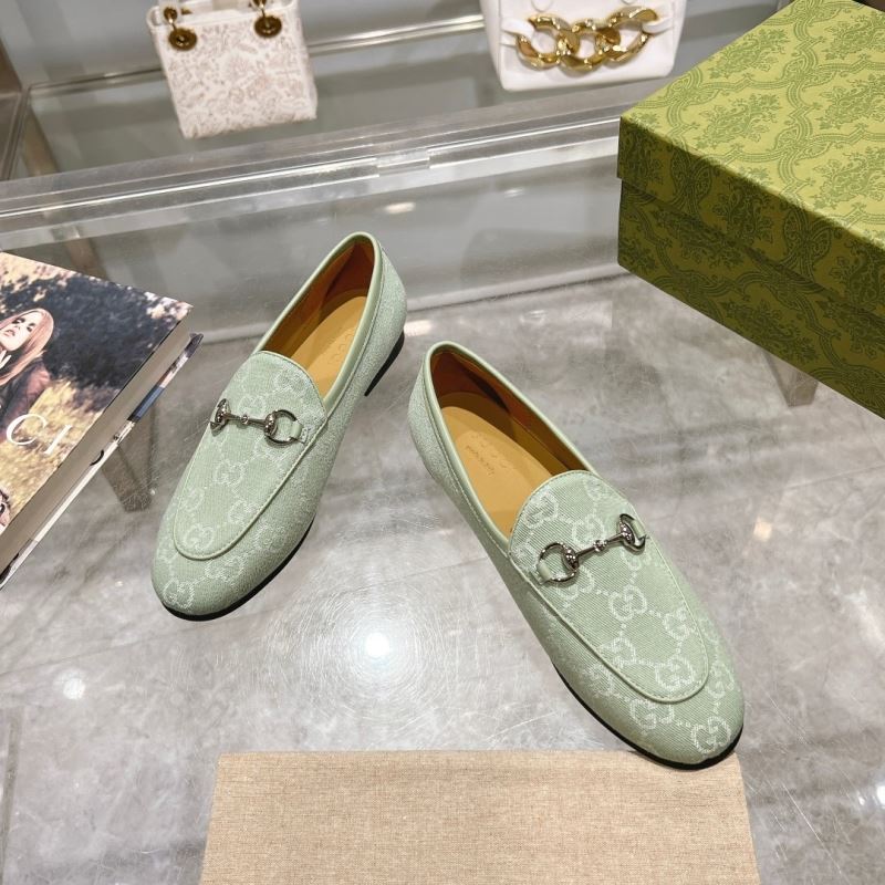 Gucci Business Shoes